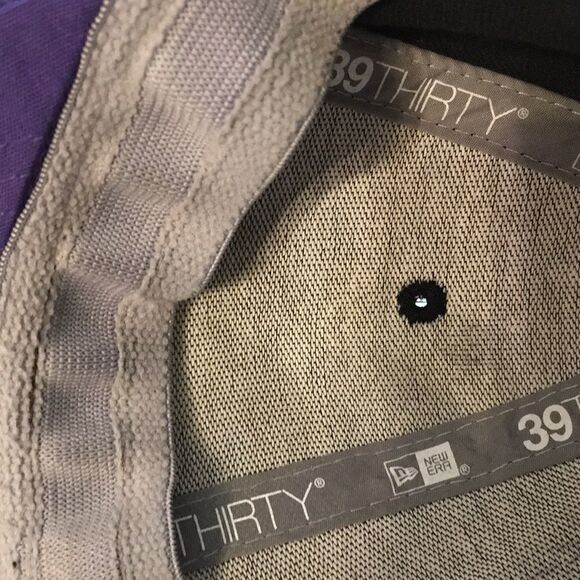 BALTIMORE Ravens Cap Hat  - Picture 7 of 8